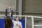 VB vs Gordon  Wheaton Women's Volleyball vs Gordon College. - Photo by Keith Nordstrom : Wheaton, Volleyball